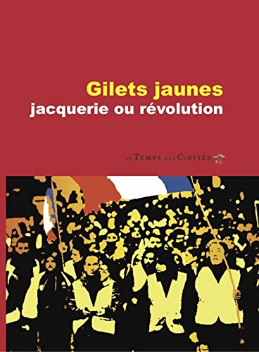 Beispielbild fr Gilets jaunes, jacquerie ou rvolution zum Verkauf von Gallix