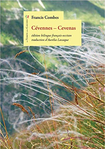Beispielbild fr C�vennes - Cevenas - Le ciel n'est pas � vendre (French-Occitan dual translation) zum Verkauf von Magers and Quinn Booksellers