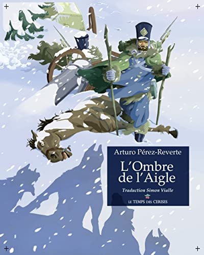 Beispielbild fr L'Ombre de l'Aigle zum Verkauf von WorldofBooks
