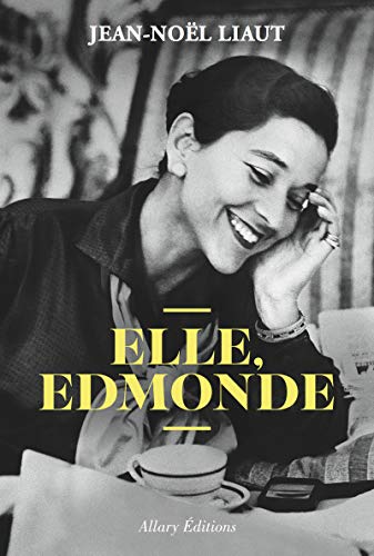 Stock image for Elle, Edmonde for sale by Better World Books