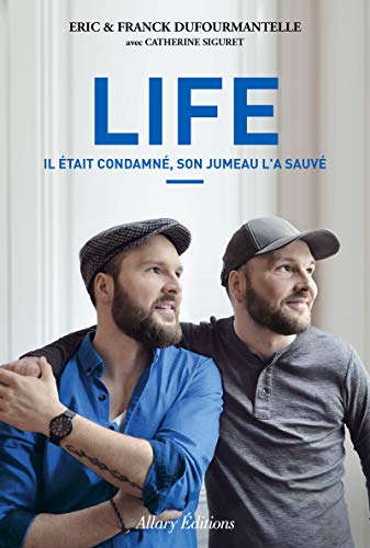 Beispielbild fr Life : Il tait Condamn, Son Jumeau L'a Sauv zum Verkauf von RECYCLIVRE