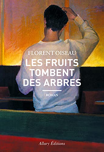 Beispielbild fr Les fruits tombent des arbres zum Verkauf von Ammareal