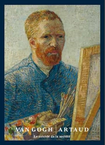 9782370740038: Van Gogh / Artaud: Le suicid de la socit