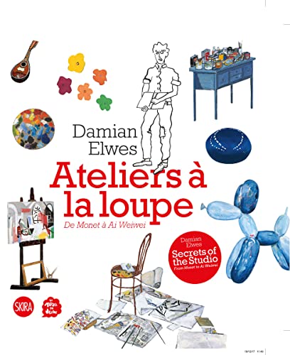 Stock image for Ateliers  La Loupe for sale by Blackwell's