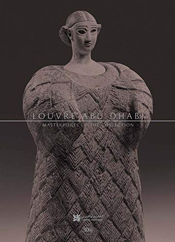 9782370740748: Louvre Abu Dhabi: Masterpieces of the Collection