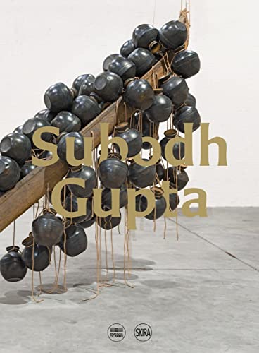 Stock image for subodh gupta (fr/en) for sale by Ammareal