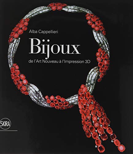 Beispielbild fr Bijoux : De l'Art Nouveau  l'Impression 3D zum Verkauf von medimops