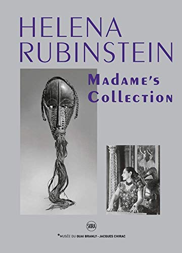 Beispielbild fr Helena Rubinstein: Madame's Collection zum Verkauf von Blackwell's