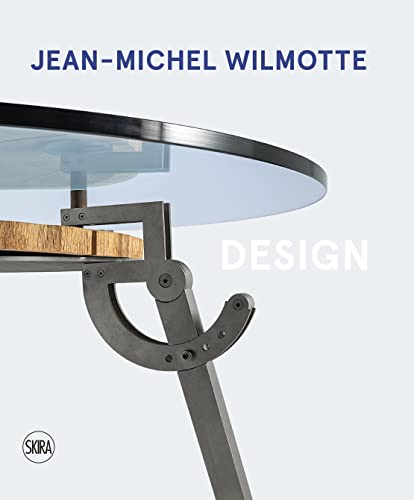 Stock image for Jean-Michel Wilmotte: Design for sale by Books Unplugged