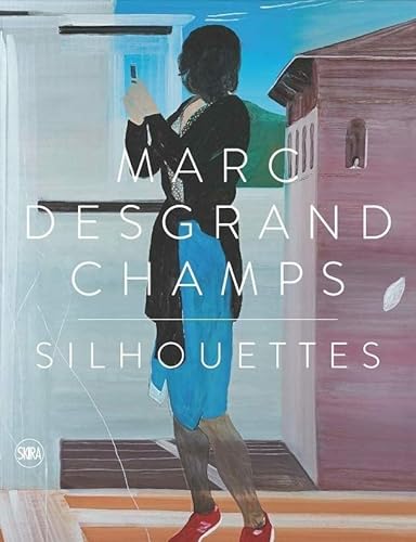 Stock image for Marc Desgrandchamps for sale by GreatBookPrices
