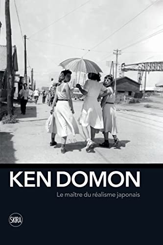 Stock image for KEN DOMON for sale by Gallix