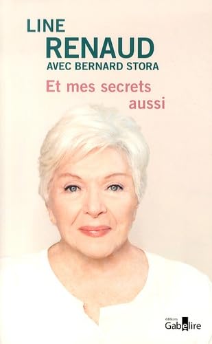 Stock image for Et mes secrets aussi for sale by medimops