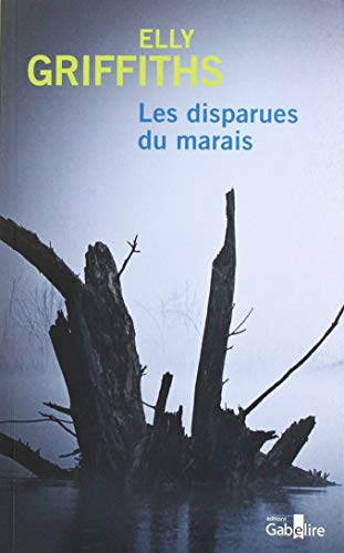 Imagen de archivo de Les disparues du marais a la venta por Ammareal