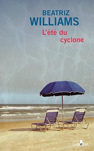 Stock image for L't du cyclone for sale by Ammareal
