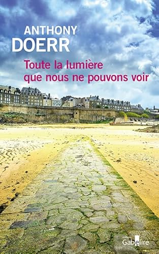 9782370830821: Toute la lumire que nous ne pouvons voir (French Edition)