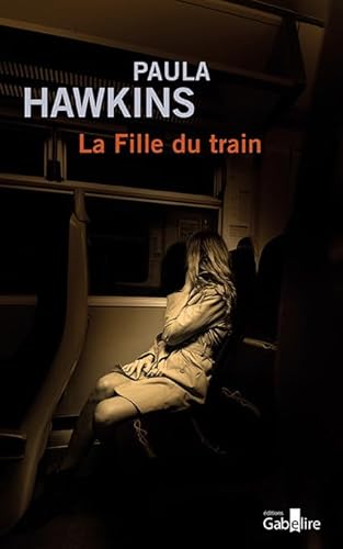 9782370830852: La fille du train