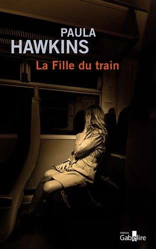 9782370830852: La fille du train