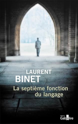 9782370830920: La septime fonction du langage