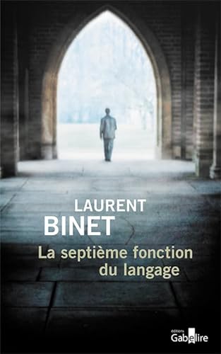 Stock image for La septime fonction du langage (French Edition) for sale by Better World Books