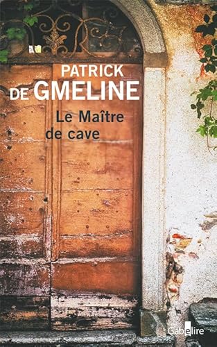 Stock image for Le matre de cave for sale by Ammareal