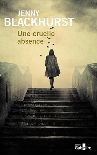 Stock image for Une cruelle absence for sale by Ammareal