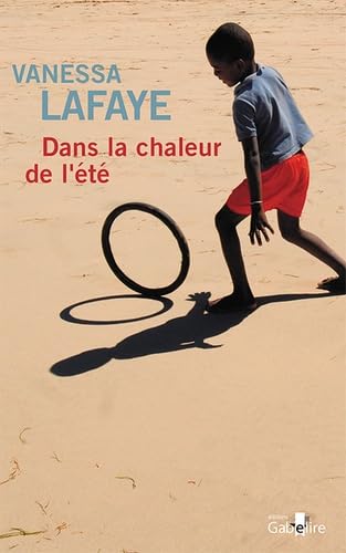Beispielbild fr Dans la chaleur de l't (French Edition) zum Verkauf von Gallix