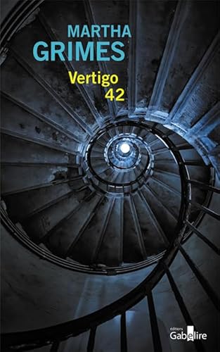 9782370831118: Vertigo 42