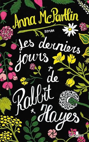 9782370831156: Les Derniers jorus de Rabbit Hayes (French Edition)