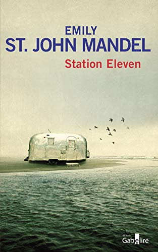 9782370831484: Station Eleven