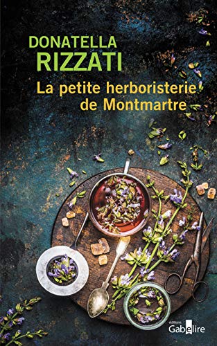 Stock-Bild f�r La petite herboristerie de Montmartre