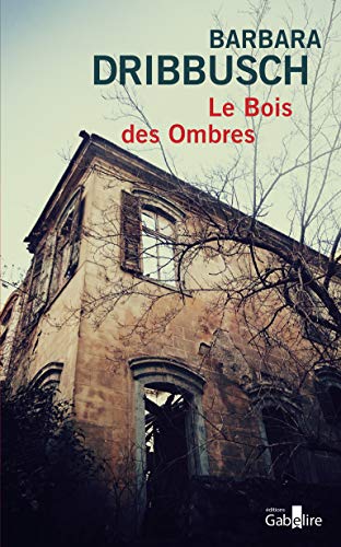 Stock-Bild f�r Le Bois des ombres