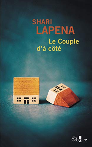 9782370831842: Le Couple d' ct (French Edition)
