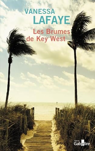 Stock image for Les brumes de Key West for sale by Ammareal