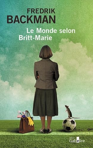 Beispielbild fr Le Monde selon Britt-Marie zum Verkauf von Gallix