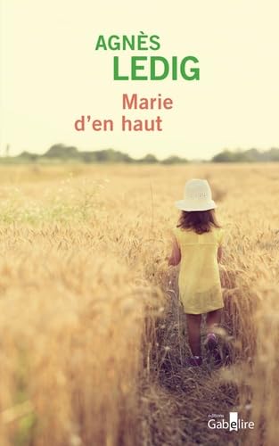 9782370832290: Marie d'en haut