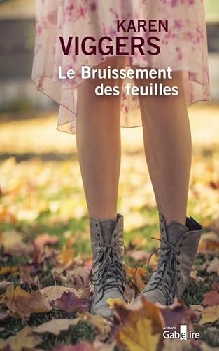 Stock image for Le bruissement des feuilles for sale by medimops