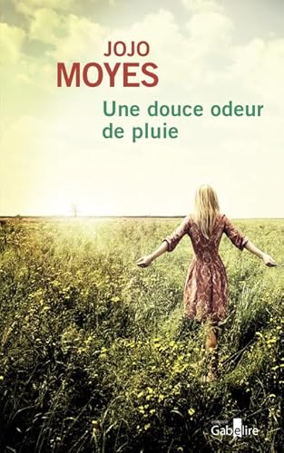 Stock image for Une douce odeur de pluie for sale by ThriftBooks-Dallas