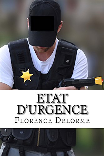 Imagen de archivo de Etat d'Urgence (Porta Piccola Theatre) (French Edition) a la venta por Lucky's Textbooks