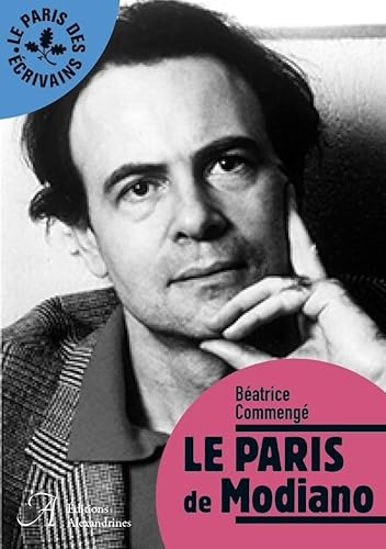 Stock image for Le Paris de Modiano for sale by Revaluation Books