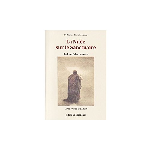 Beispielbild fr La nue sur le sanctuaire (French Edition) zum Verkauf von Gallix