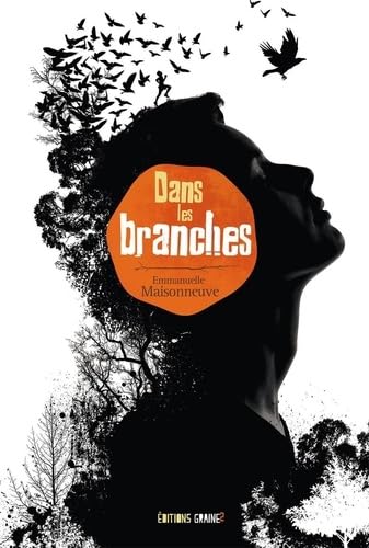 Stock image for Dans les branches for sale by medimops