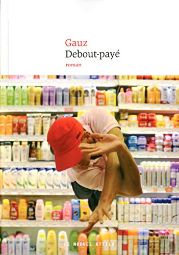 9782371000049: Debout-pay