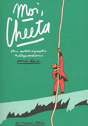 9782371000056: Moi, Cheeta: Une autobiographie Hollywoodienne