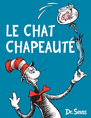 9782371000193: Le Chat chapeaut