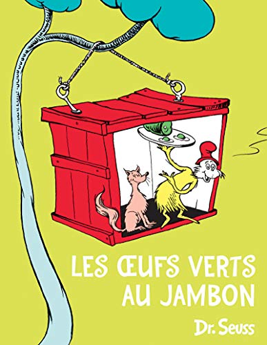 9782371000476: Les oeufs verts au jambon