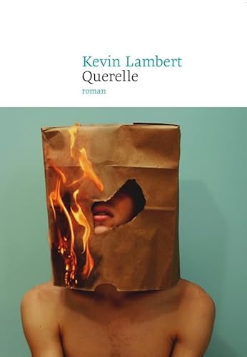 9782371000810: Querelle