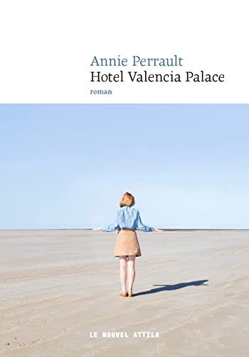 Beispielbild fr Valencia Palace zum Verkauf von Ammareal