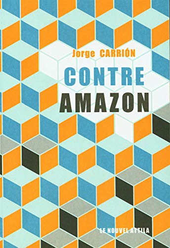 Beispielbild fr Contre Amazon : Le livre zum Verkauf von medimops