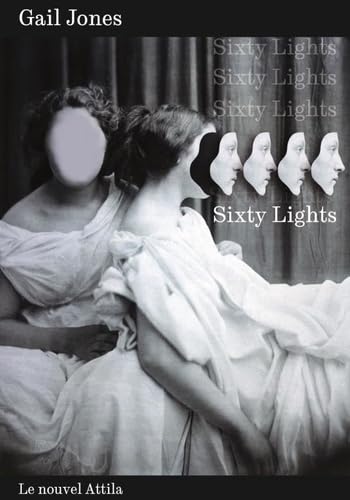 Stock image for Sixty Lights for sale by Librairie Th  la page