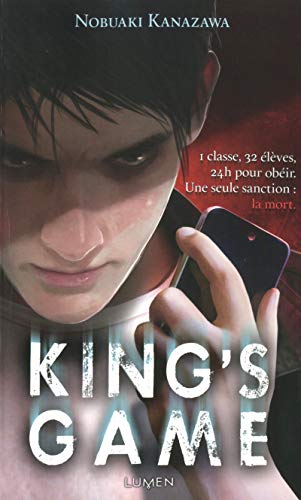 9782371020054: King's Game - tome 1 (01)